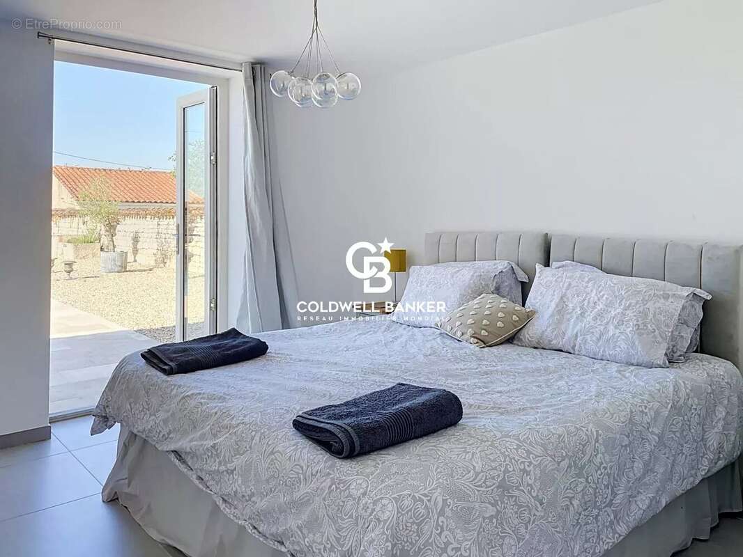 Maison sans travaux entre Saintes et Saint Porchaire - photo 5