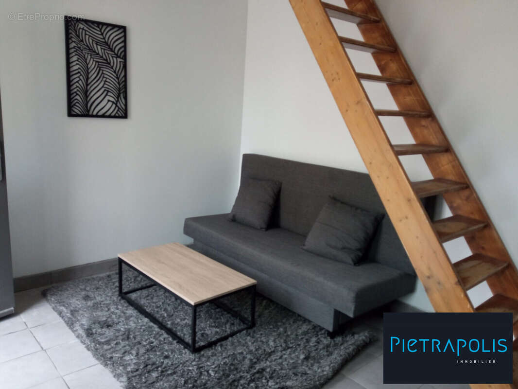 Appartement à CHAUMONT