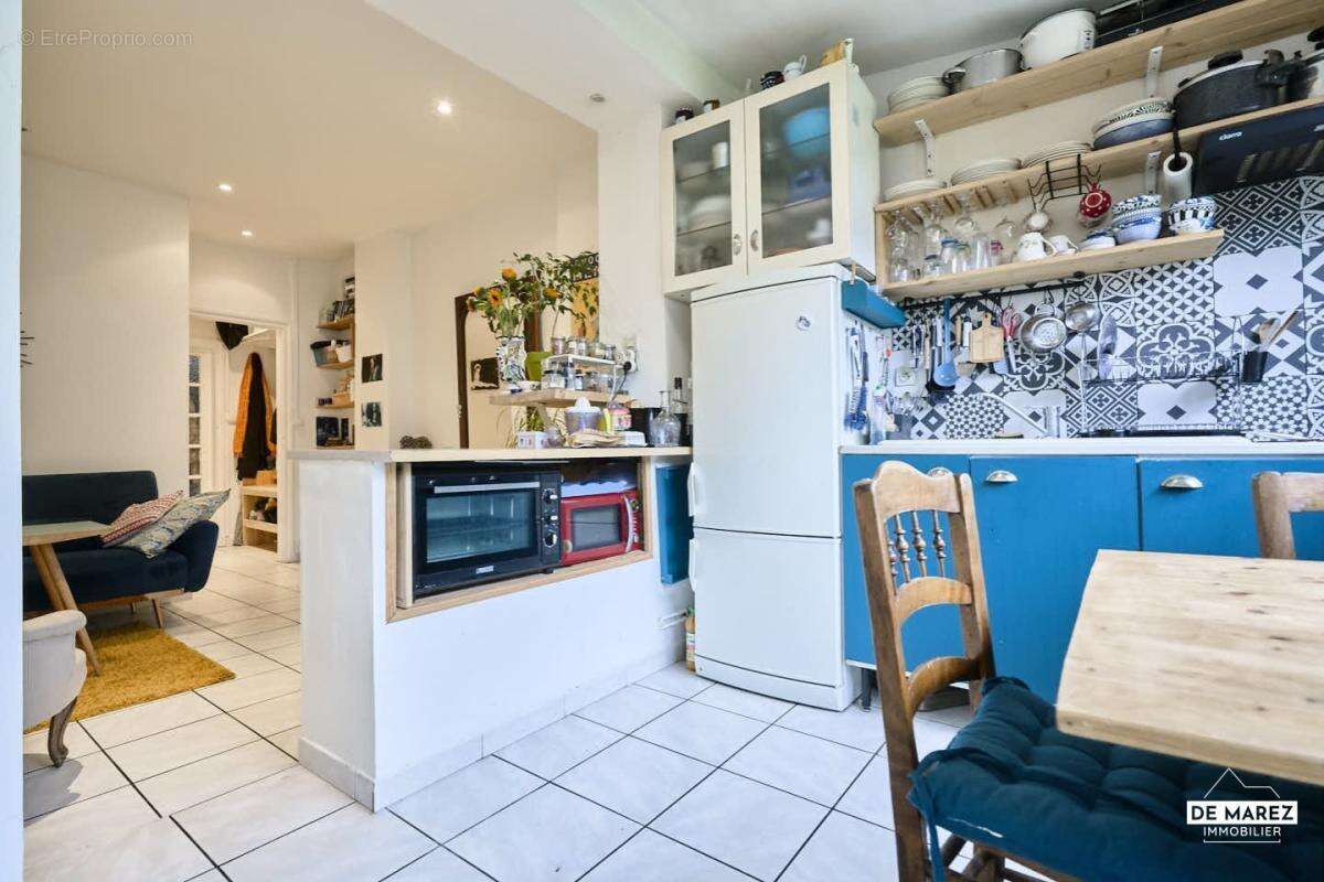 Appartement à LILLE