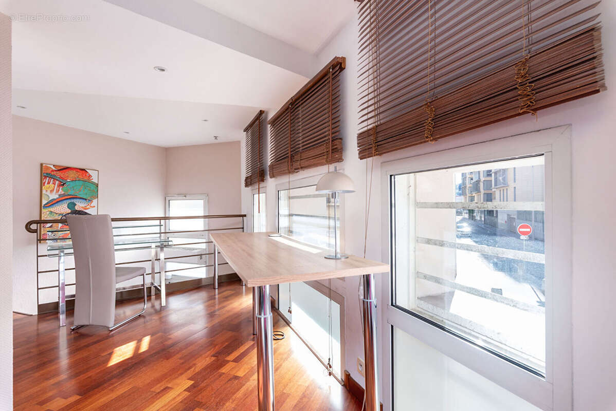 Appartement à LYON-2E