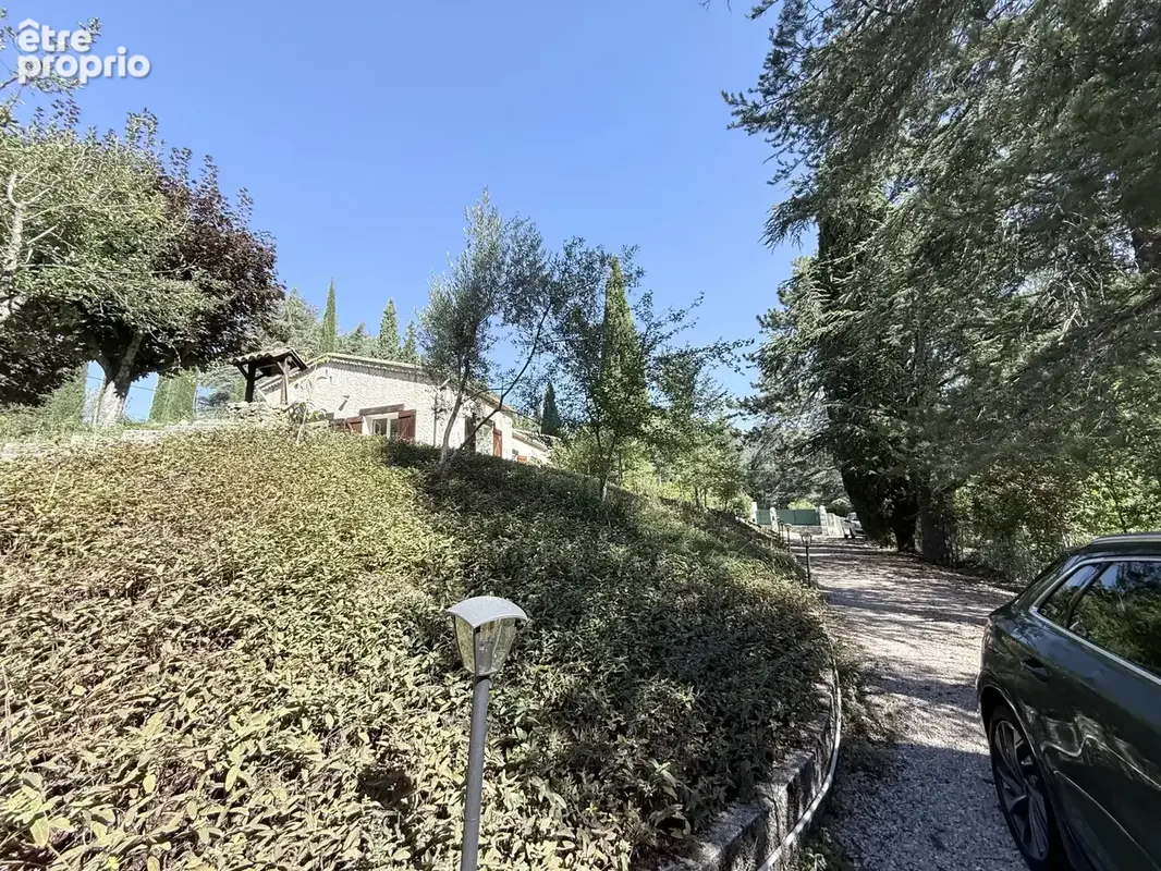 Maison familiale au calme, sans travaux - photo 37