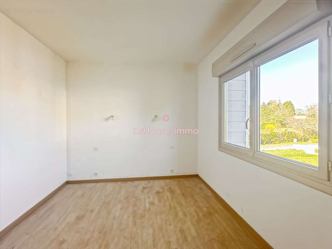 Maison à NOGENT-LE-BERNARD