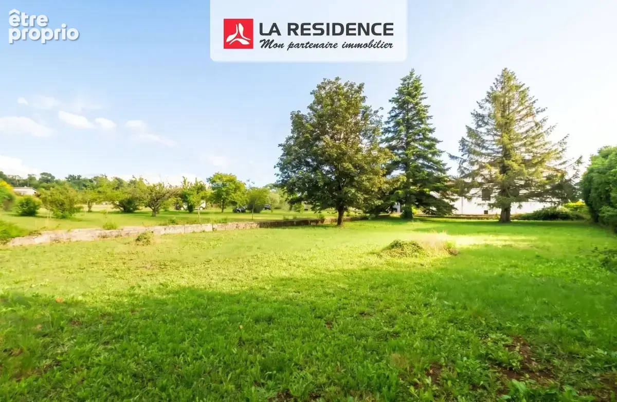 Maison 5 pièces 124 m² à vendre à Bourg-Les-Valence (26500) - photo 2