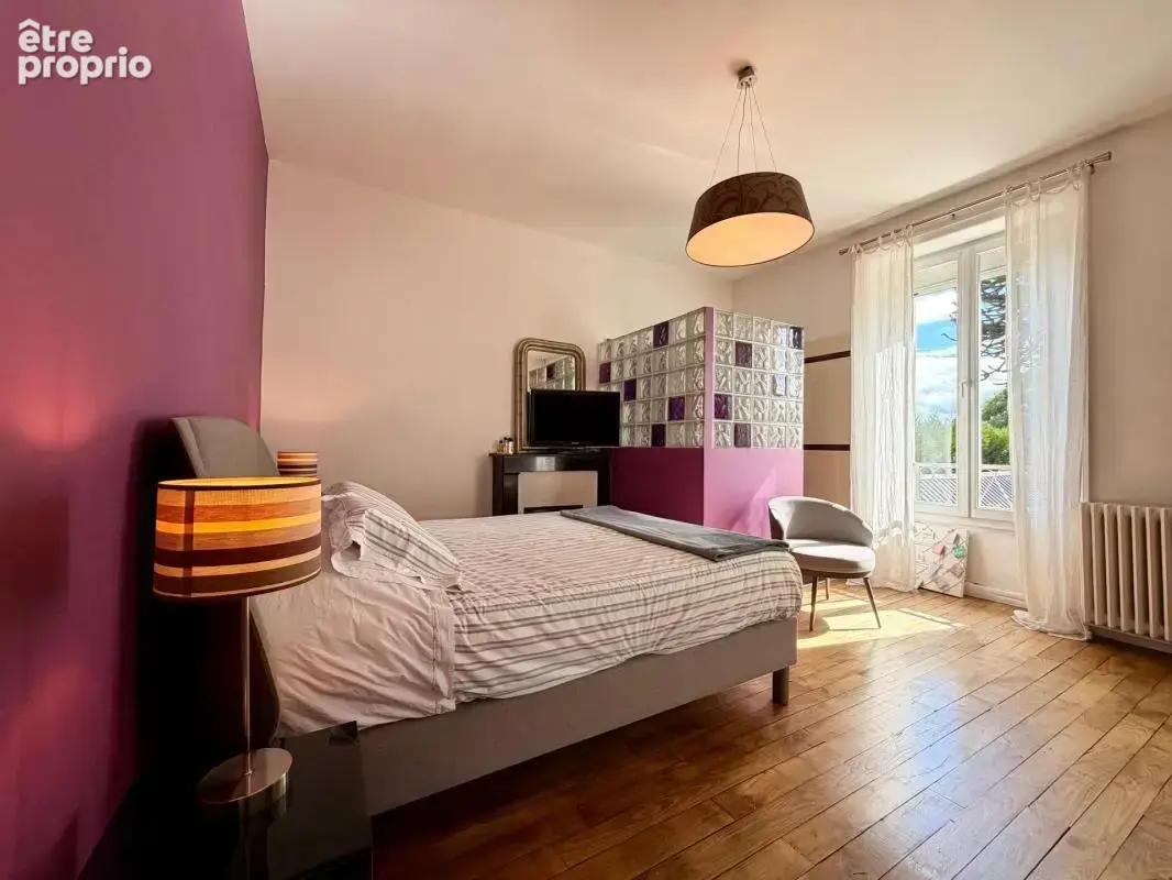 Maison de Maître 1927 – 268 m² - photo 13