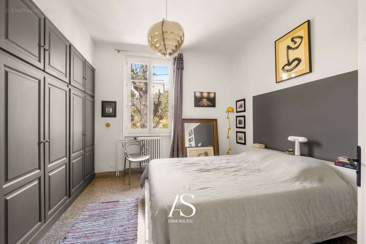 Appartement à SAINT-CYR-AU-MONT-D'OR