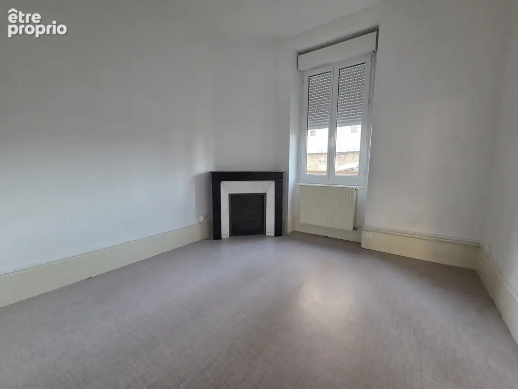 Appartement 5 pièces 107 m² à vendre à Nevers (58000) - photo 4