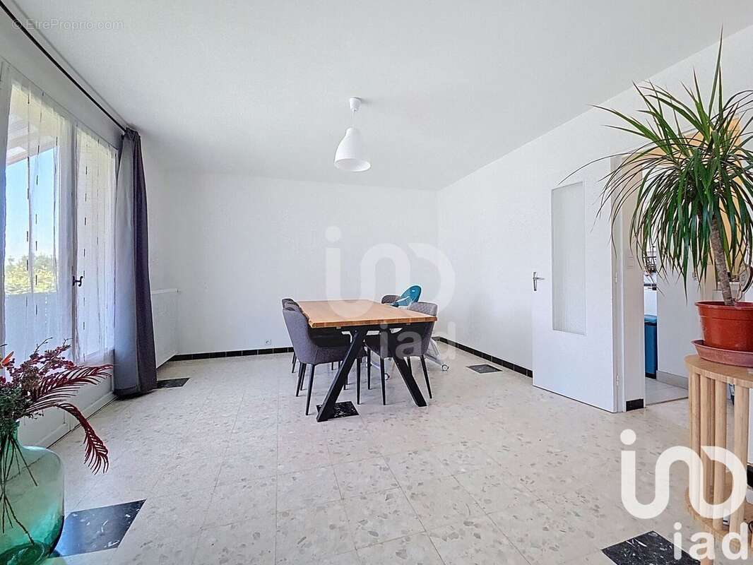 Photo 6 - Maison à SAINT-GEORGES-SUR-BAULCHE