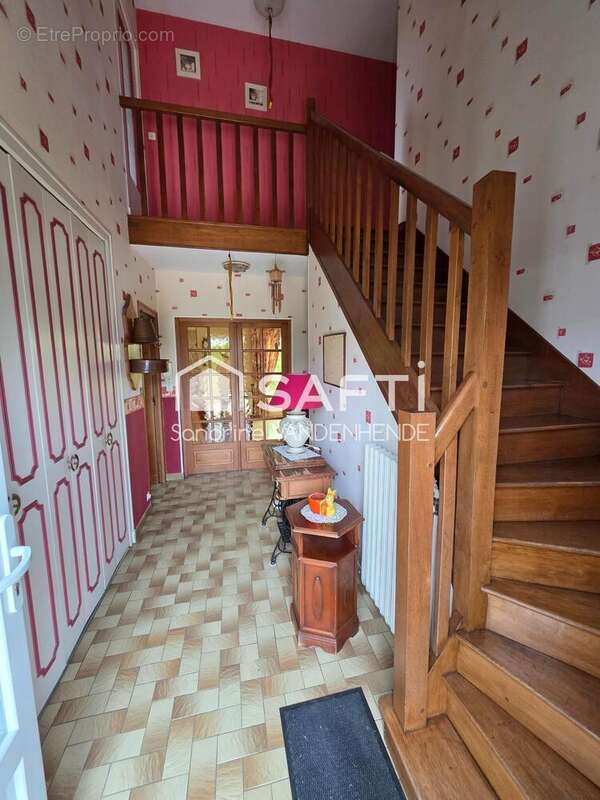 Maison 191 m² à Montcornet  - photo 5