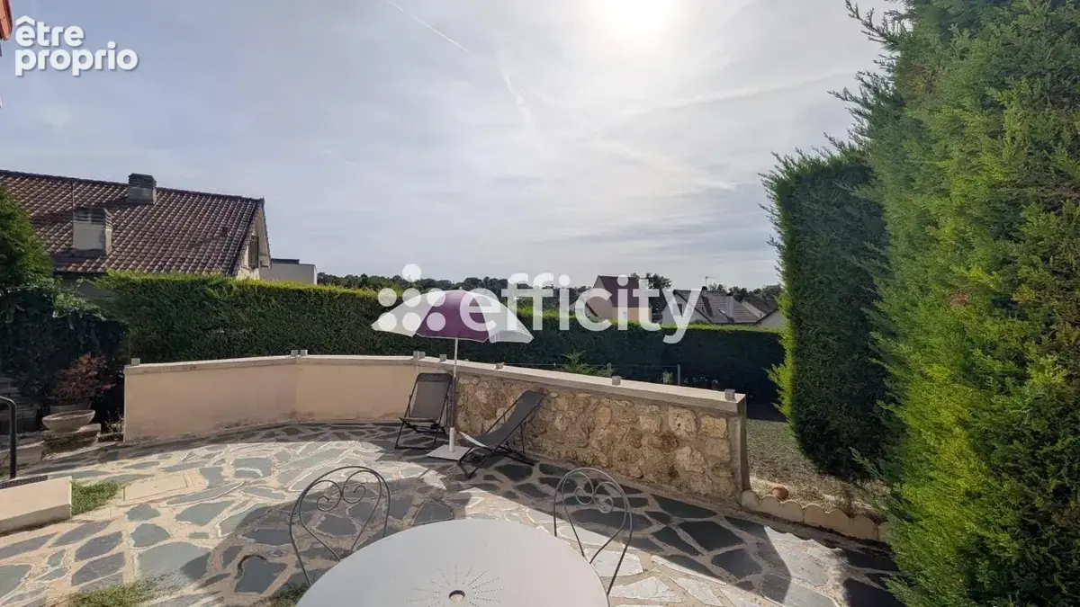 Maison 4 pièces 82 m² à vendre à Thorigny-Sur-Marne (77400) - photo 11