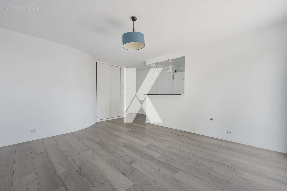 Appartement à ARGENTEUIL
