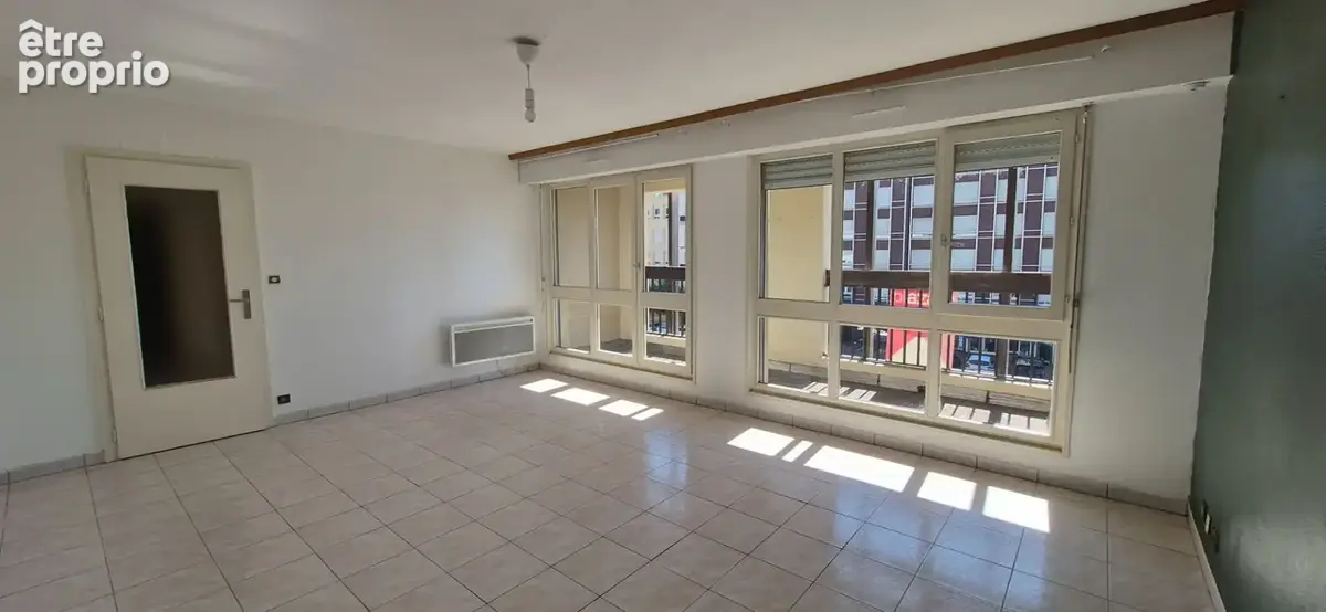 Appartement t2 saint-avold - photo 5
