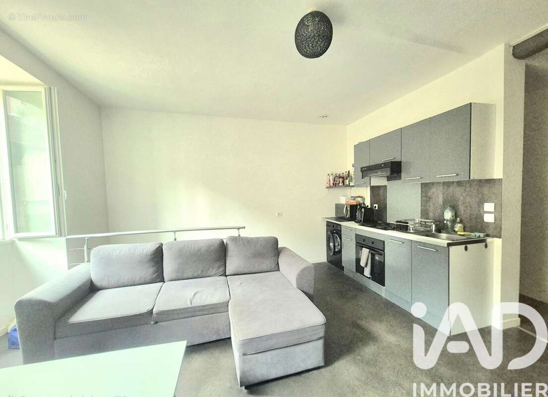 Photo 6 - Appartement à LARCHE