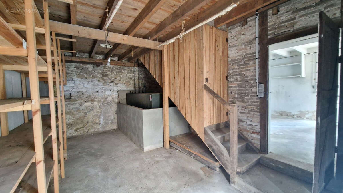 Maison à GIRONDE-SUR-DROPT