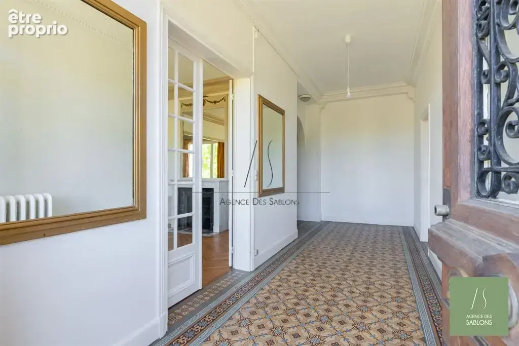 Maison 12 pièces 300 m² à vendre à Le Vesinet (78110) - photo 5