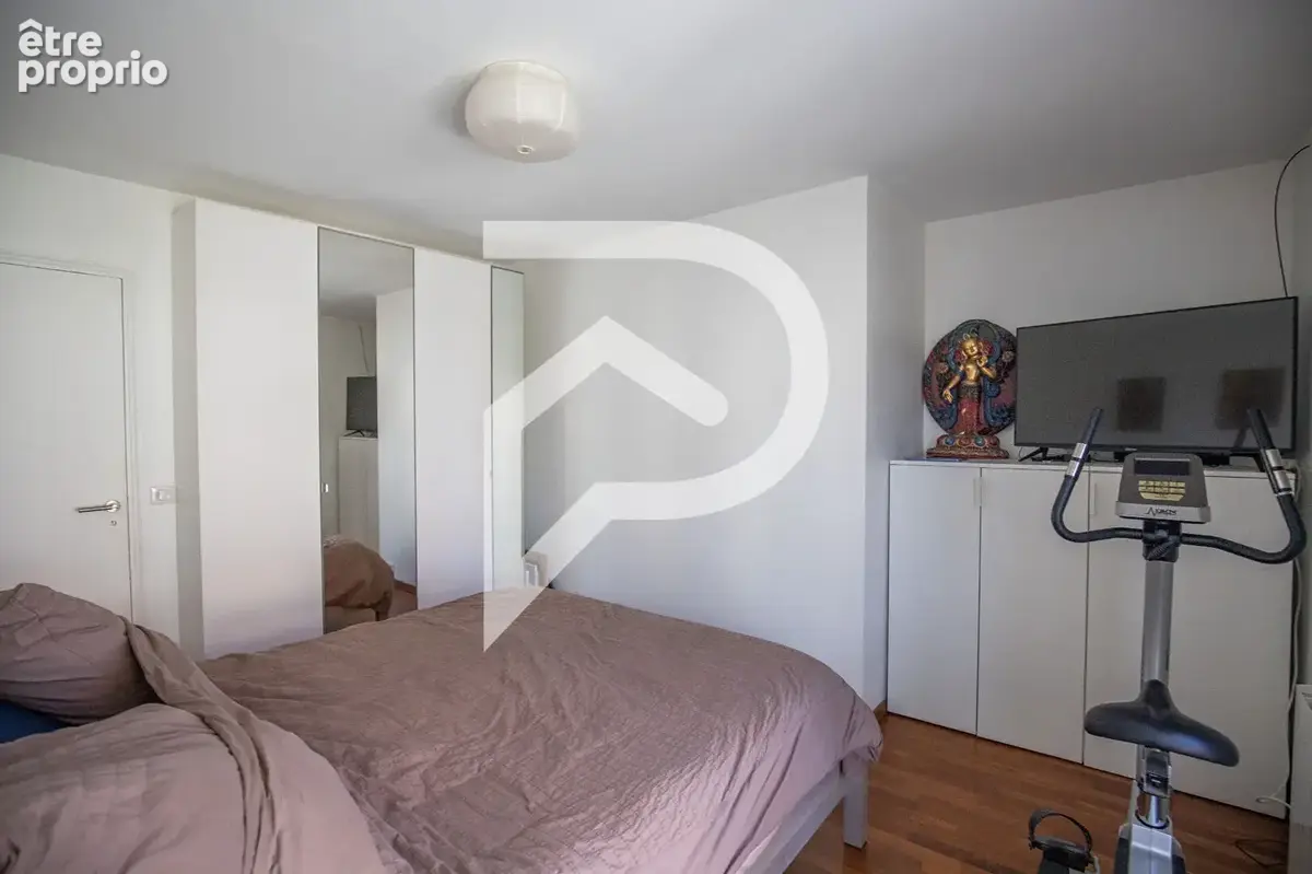 Maison Clamart 5 pièce(s) 118 m2 - photo 11