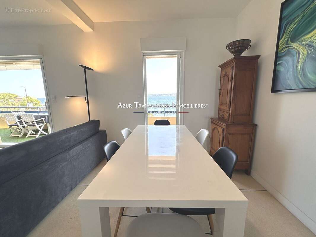 Appartement 75 m² à Sainte-Maxime  - photo 9