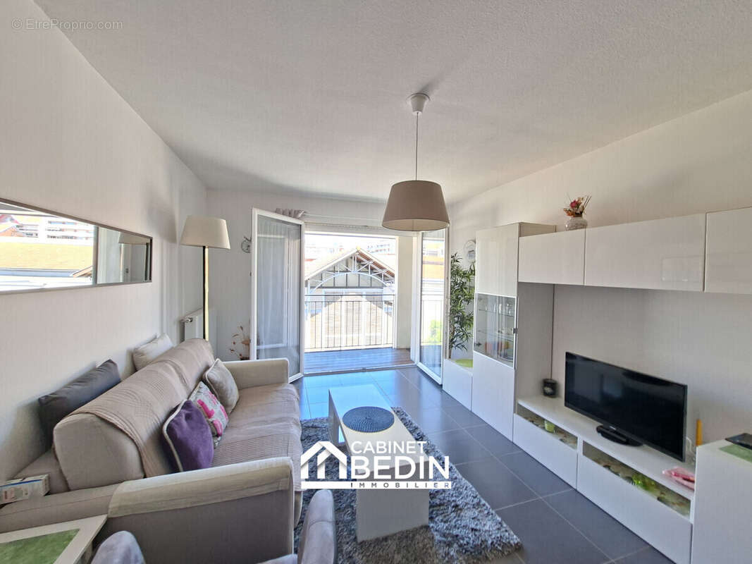 Appartement à ARCACHON