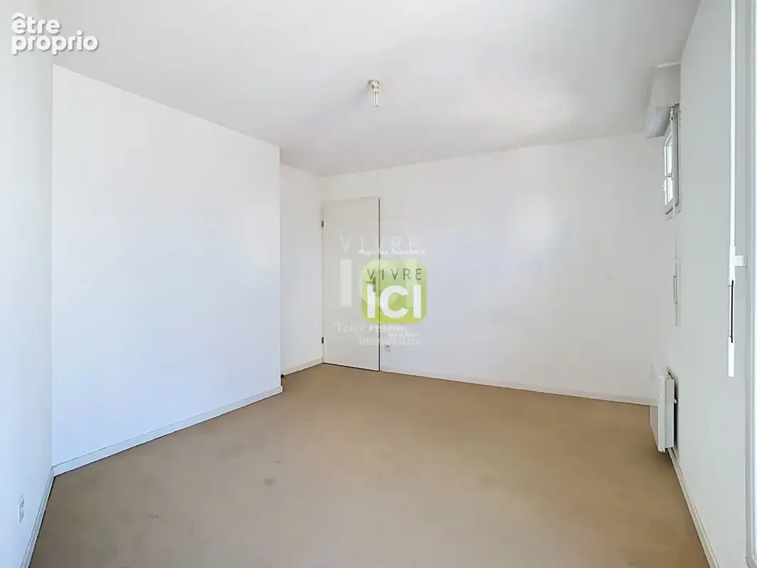 Appartement lumineux 73 m² et 45 m² de terrasse . - photo 14