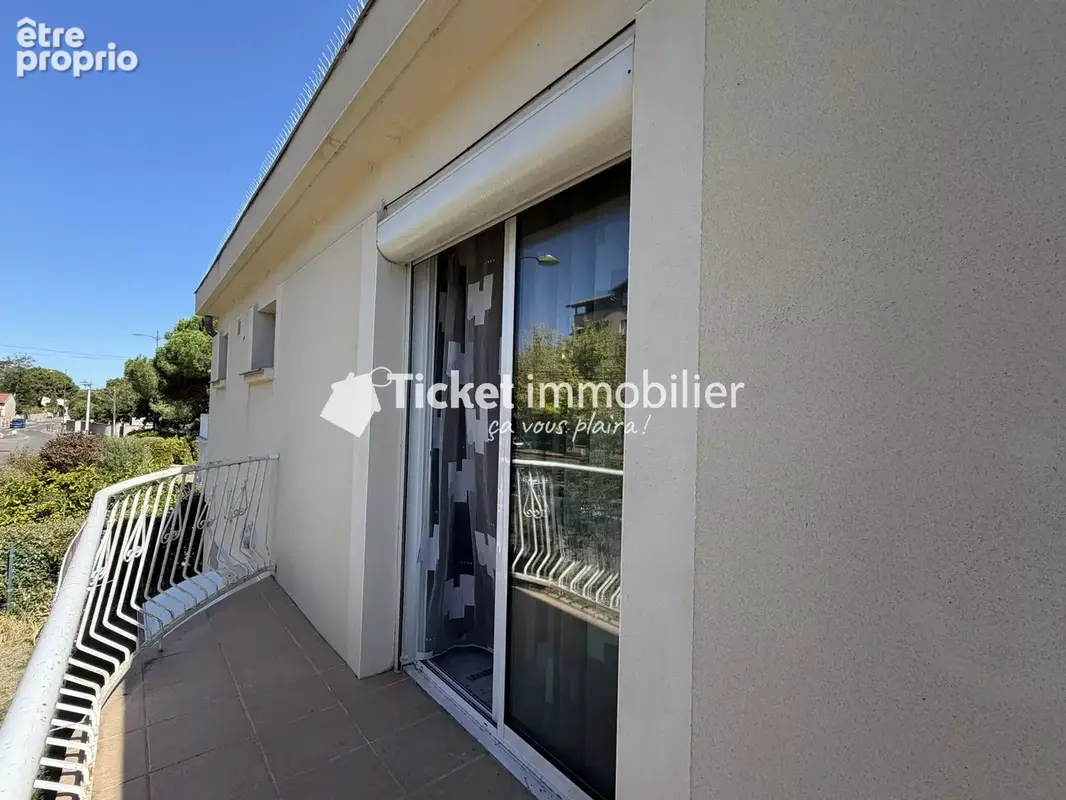 Maison 140m2 t5 a muret, 4 chambres, garage, terrain 625m2 piscinable, proche commerces et ecoles a pied etc ... - photo 17