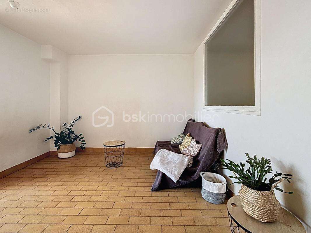 Appartement à CANET-EN-ROUSSILLON