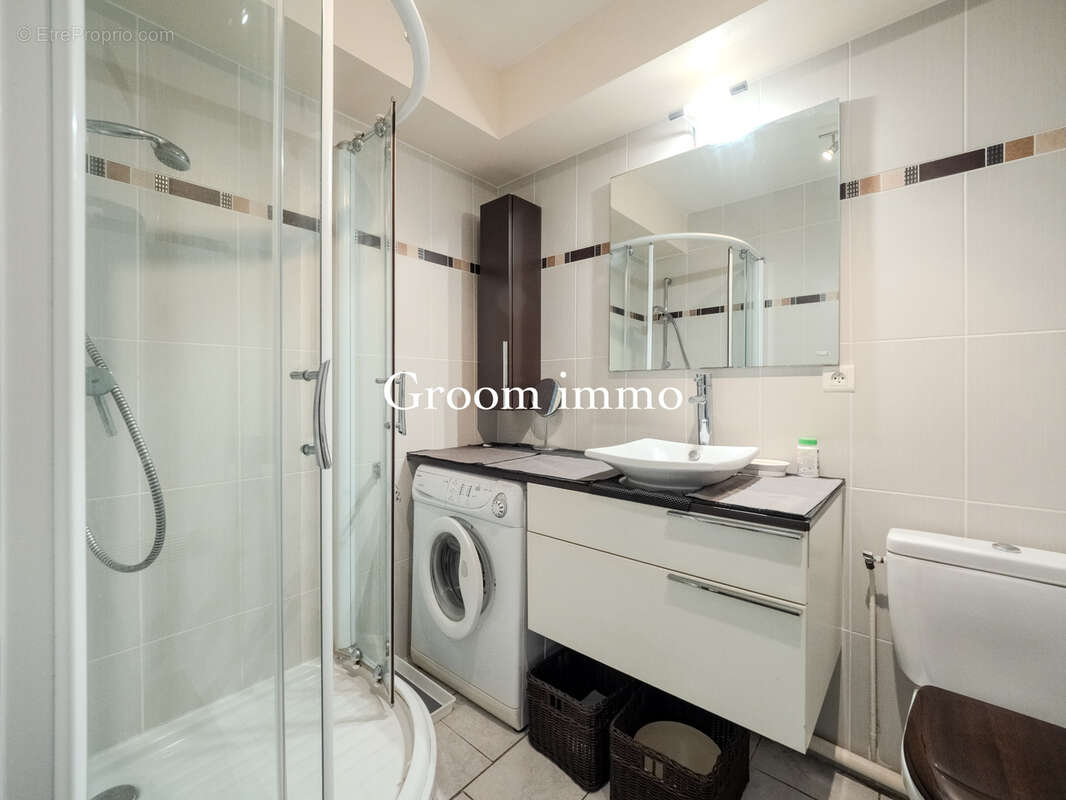 Appartement à BIARRITZ