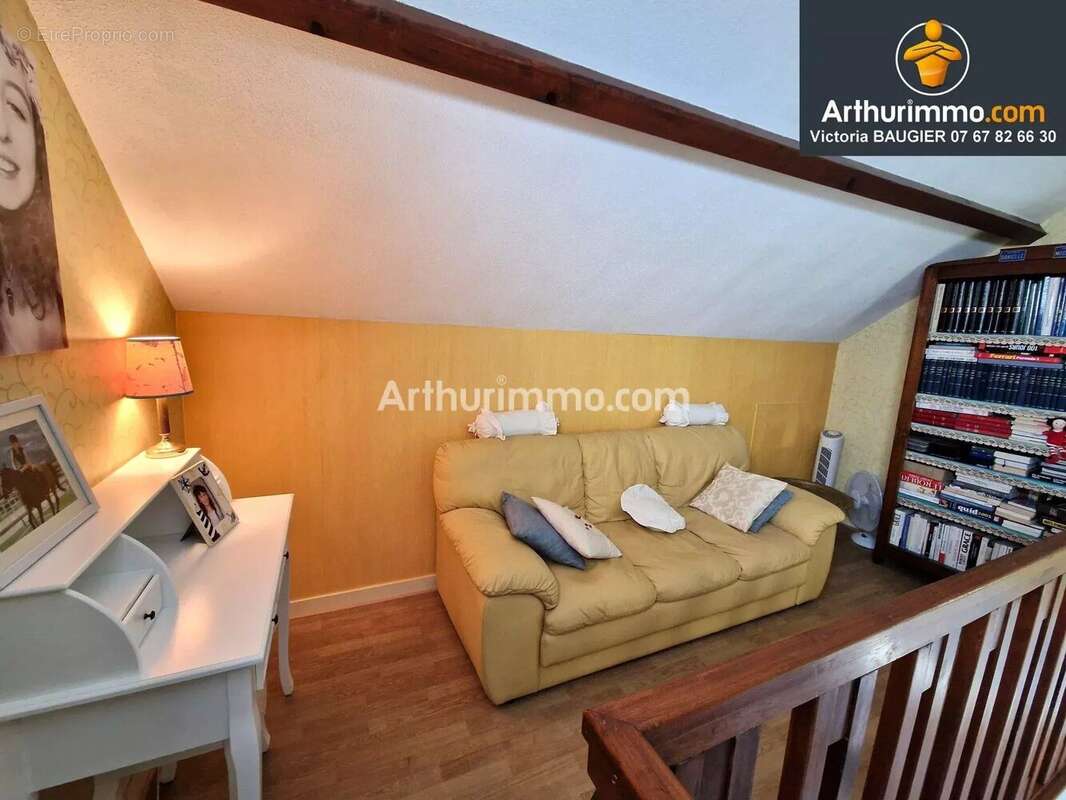 Appartement à LONS-LE-SAUNIER