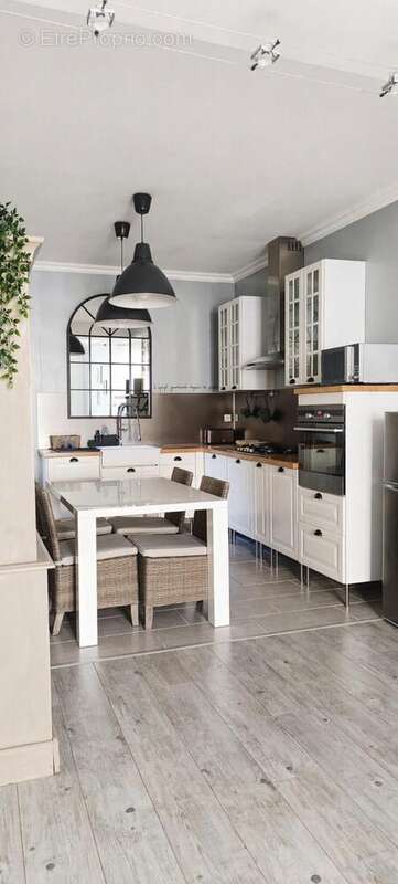 Photo 4 - Appartement à ARRAS