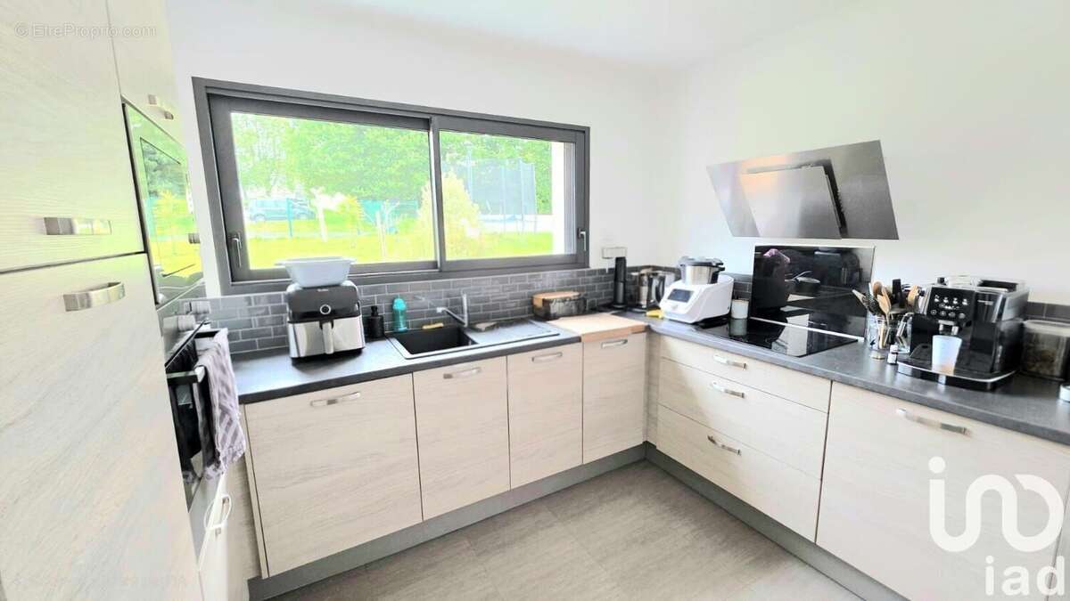 Photo 5 - Maison à PLEUGRIFFET