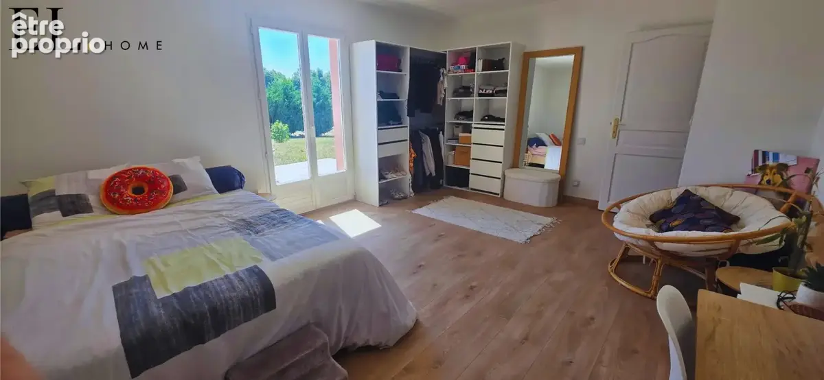 Maison 7 pièces 195 m² à vendre à Vic-En-Bigorre (65500) - photo 5