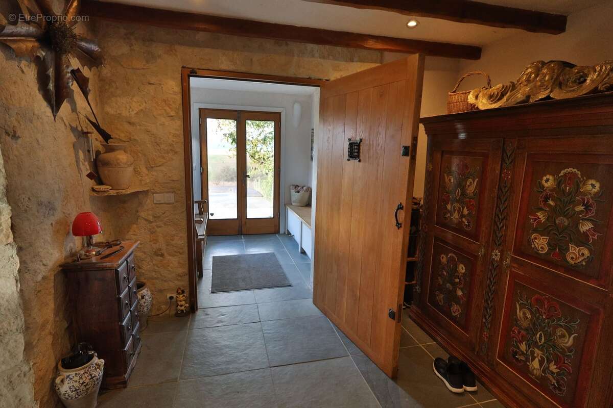 Maison à FENOUILLET-DU-RAZES