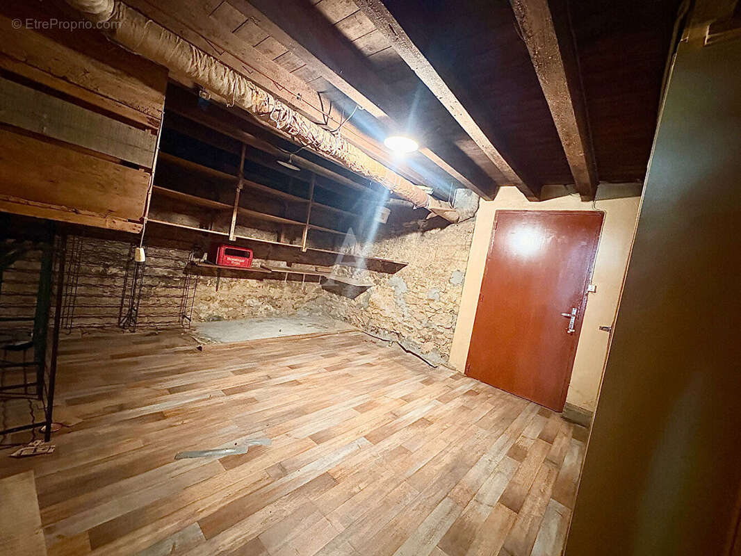 Maison Nieuil L Espoir 4 pièce(s) 89 m2 - photo 4