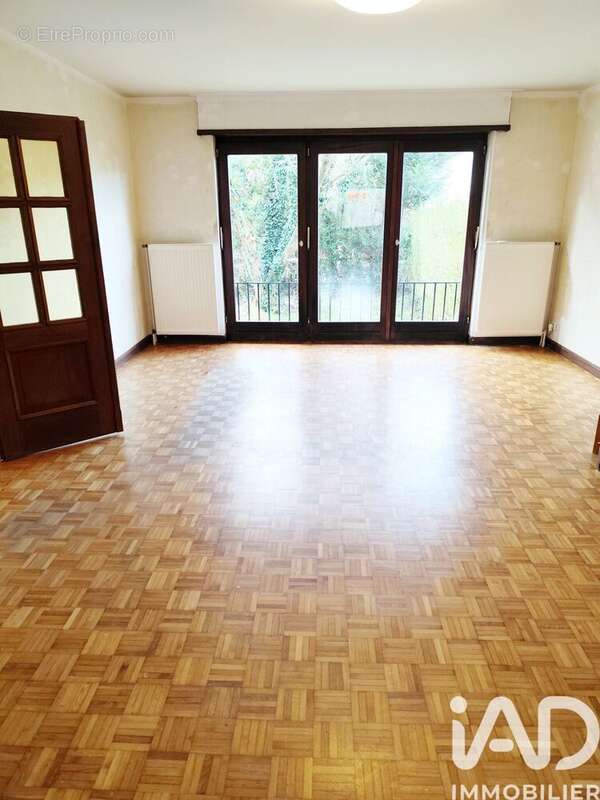 Photo 7 - Maison à SAINT-AVOLD