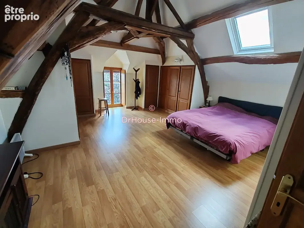 Maison 9 pièces 251 m² à vendre à Vaux-Sur-Vienne (86220) - photo 36