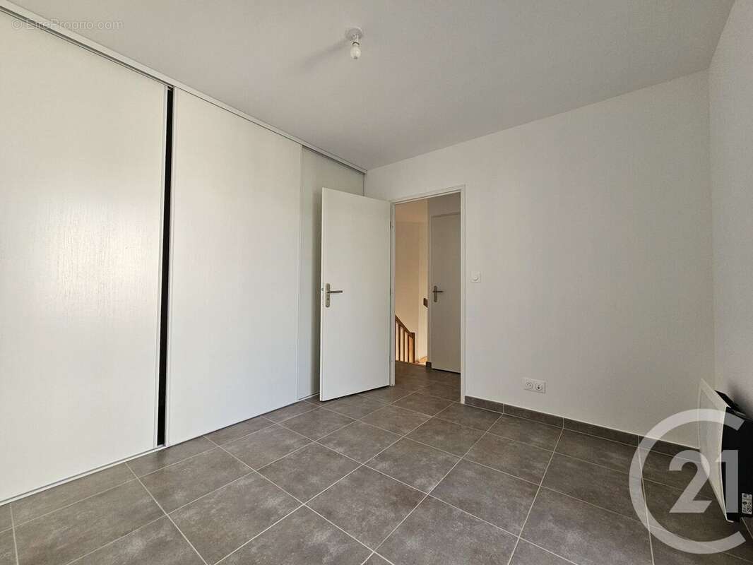 Maison à SIX-FOURS-LES-PLAGES