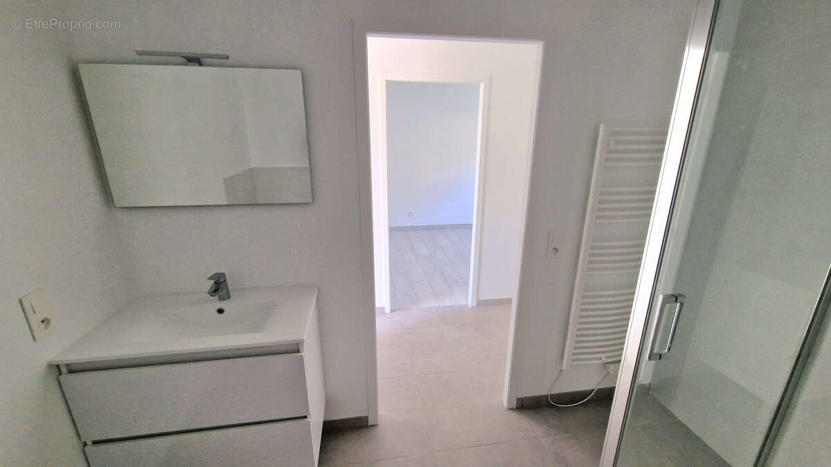 Maison à SAINTE-MAXIME