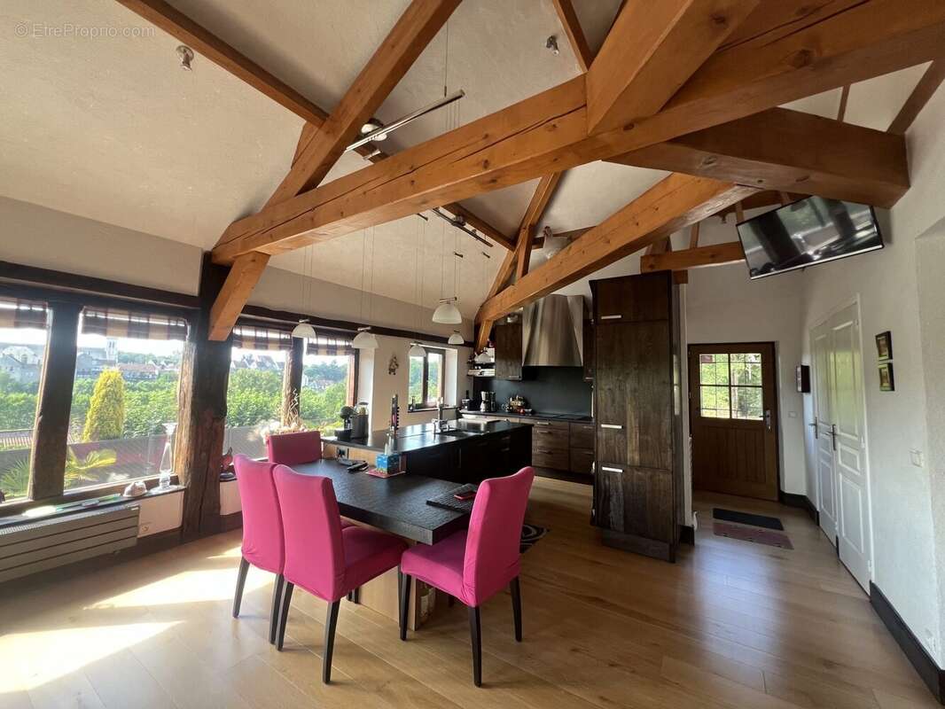 Maison 162 m² à Chatillon-Sur-Loire  - photo 8