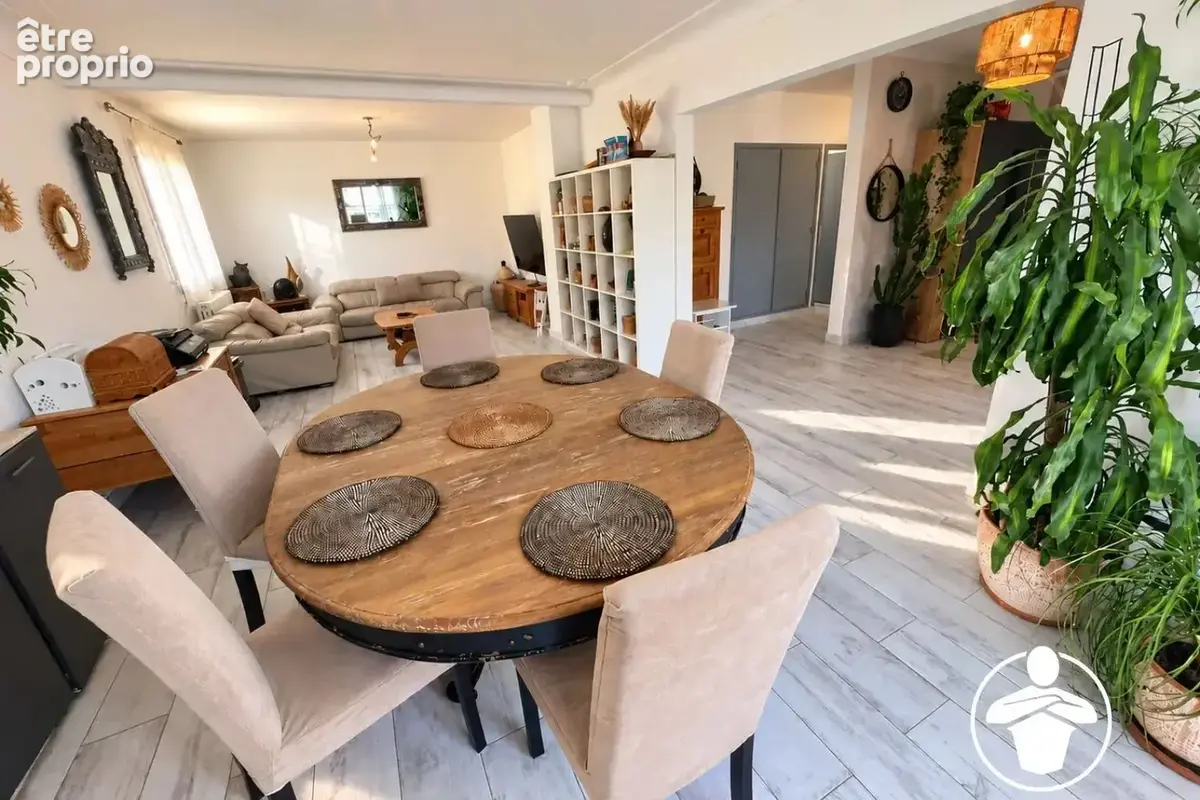 Vente Maison Villeneuve-sur-lot(47300) 186 900ï¿œ - photo 4