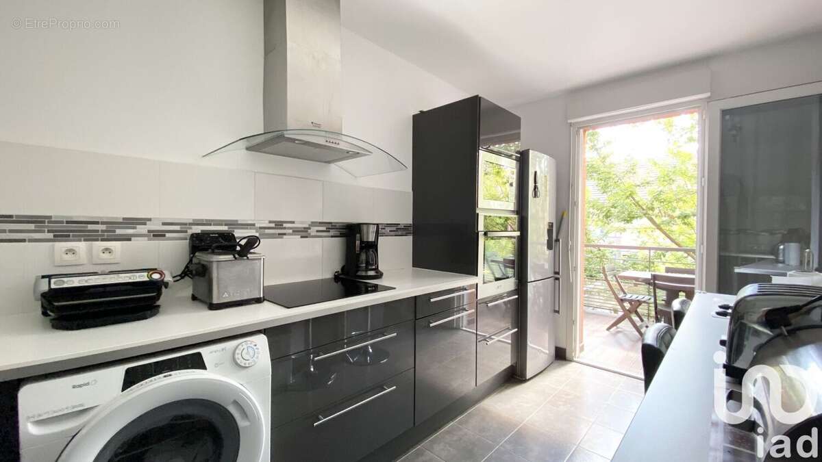 Photo 3 - Appartement à TRAPPES