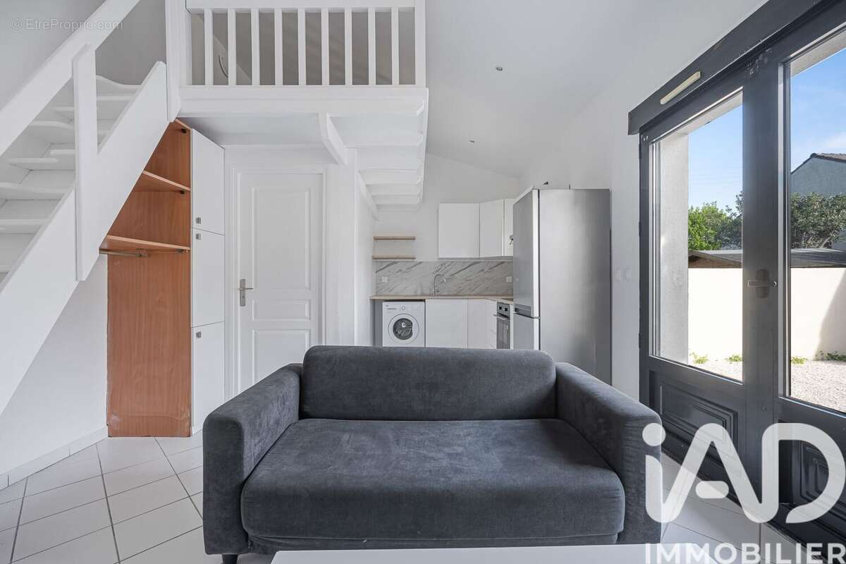 Photo 4 - Appartement à ARGENTEUIL