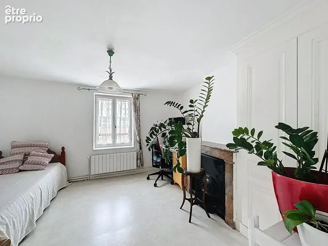 Maison 4 pièces 100 m² à vendre à Grigny (69520) - photo 14