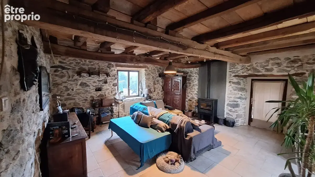 Petite propriété équestre  sur 3800 m² - photo 4