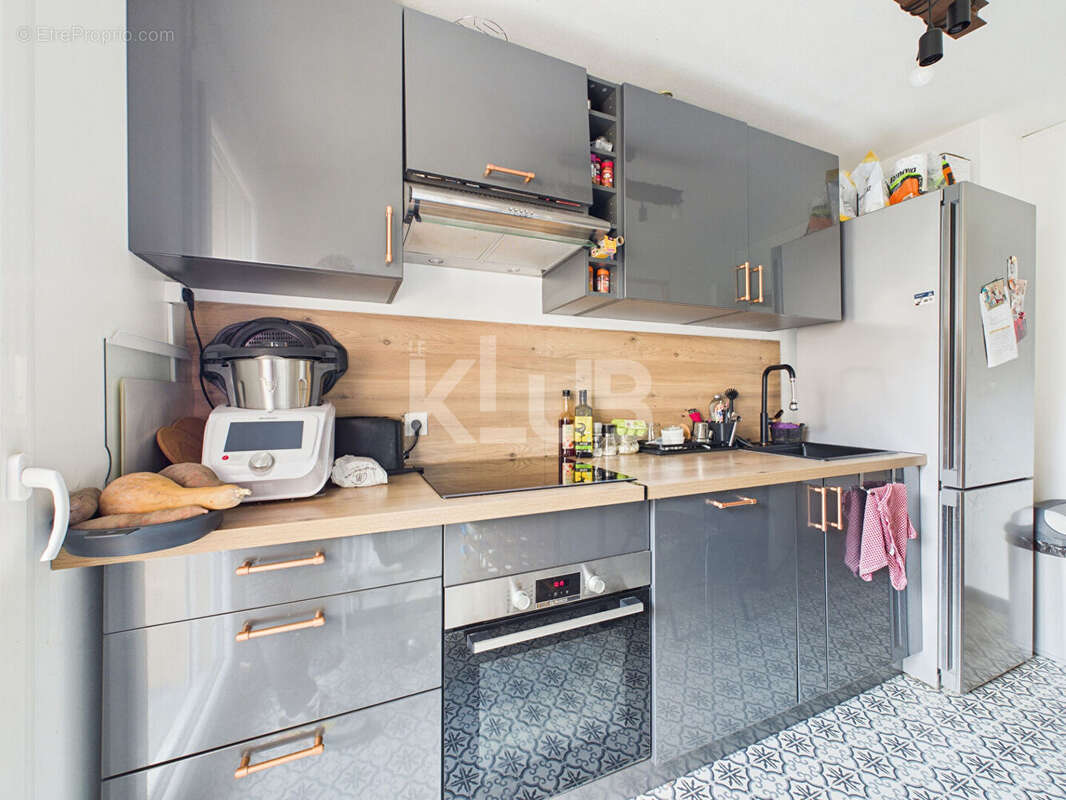 Appartement à AIX-EN-PROVENCE