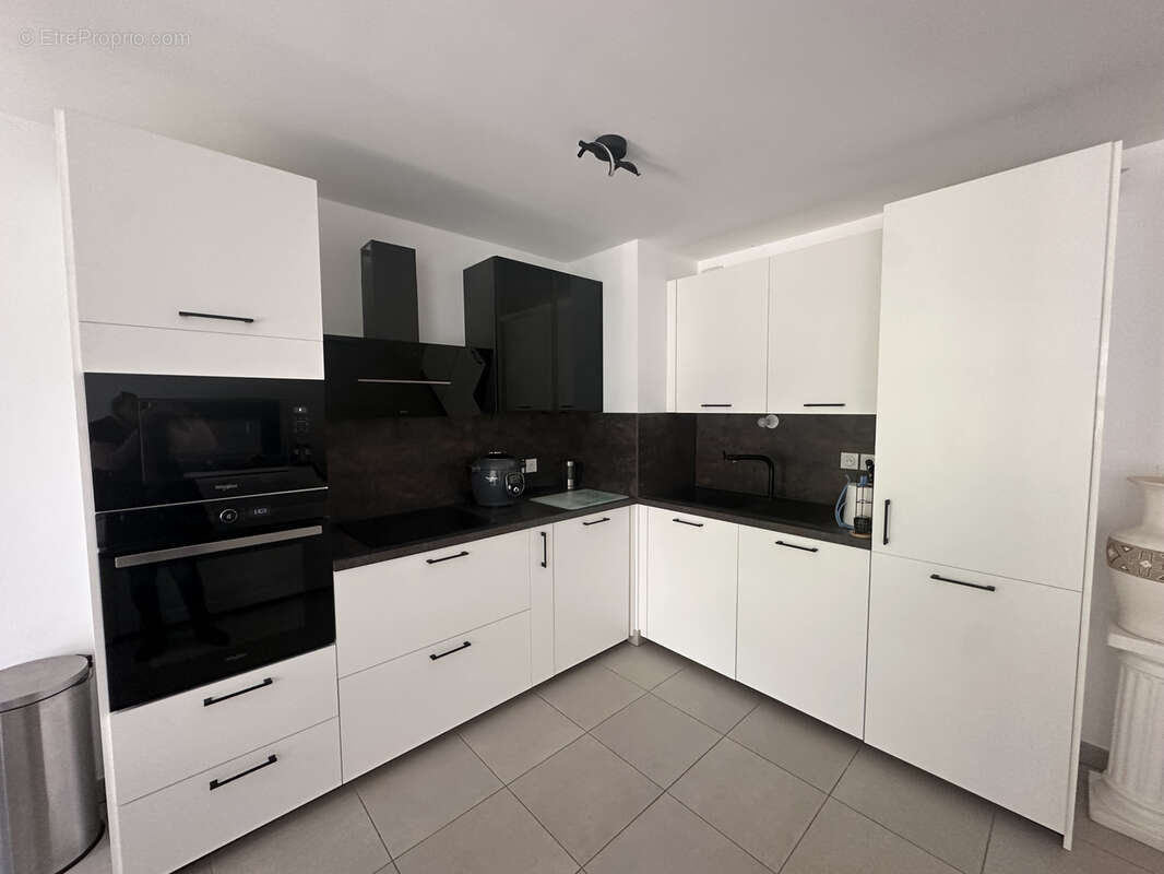 Appartement à CAGNES-SUR-MER