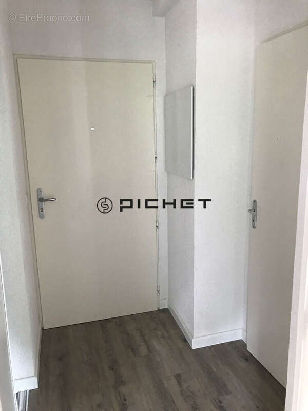 Appartement à BLOIS