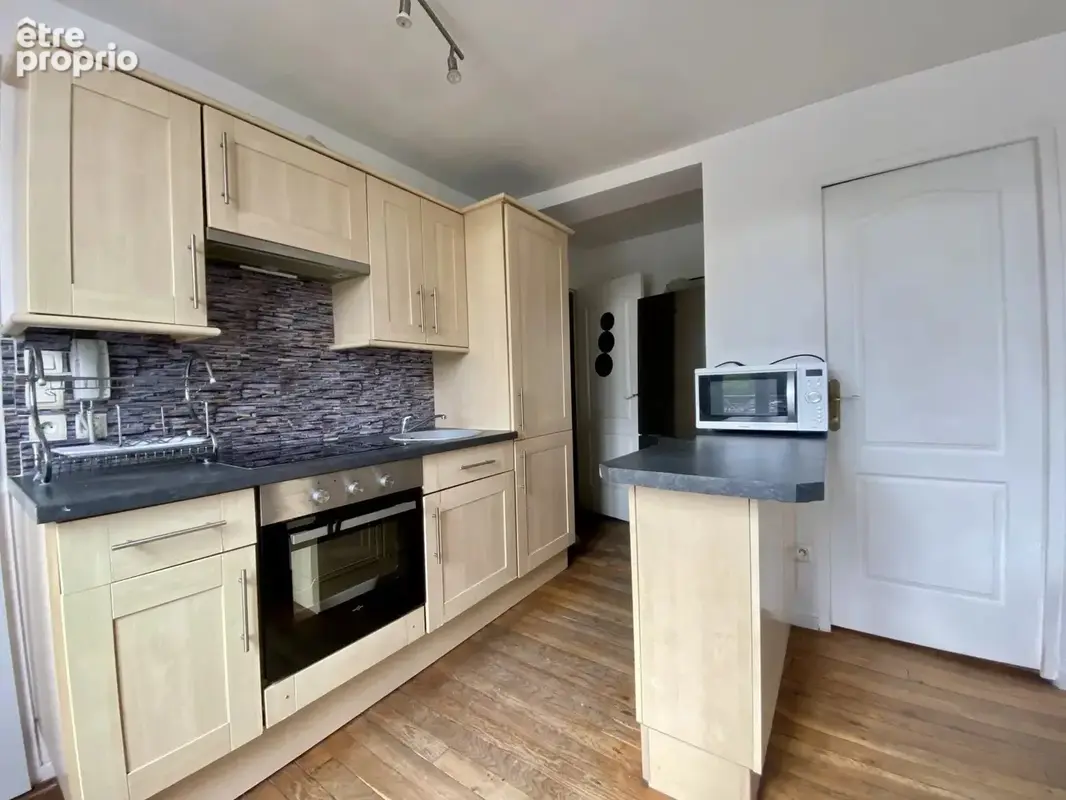 Vente Appartement Creil(60100) 105 000ï¿œ - photo 4