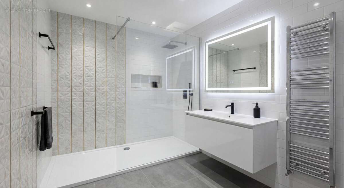 Appartement à SASSENAGE