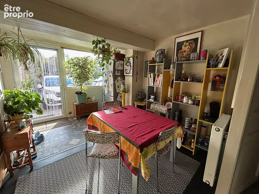 Maison individuelle à Concise avec un studio indépendant - photo 7
