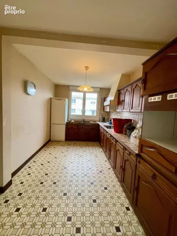 Maison en impasse à vendre - photo 2