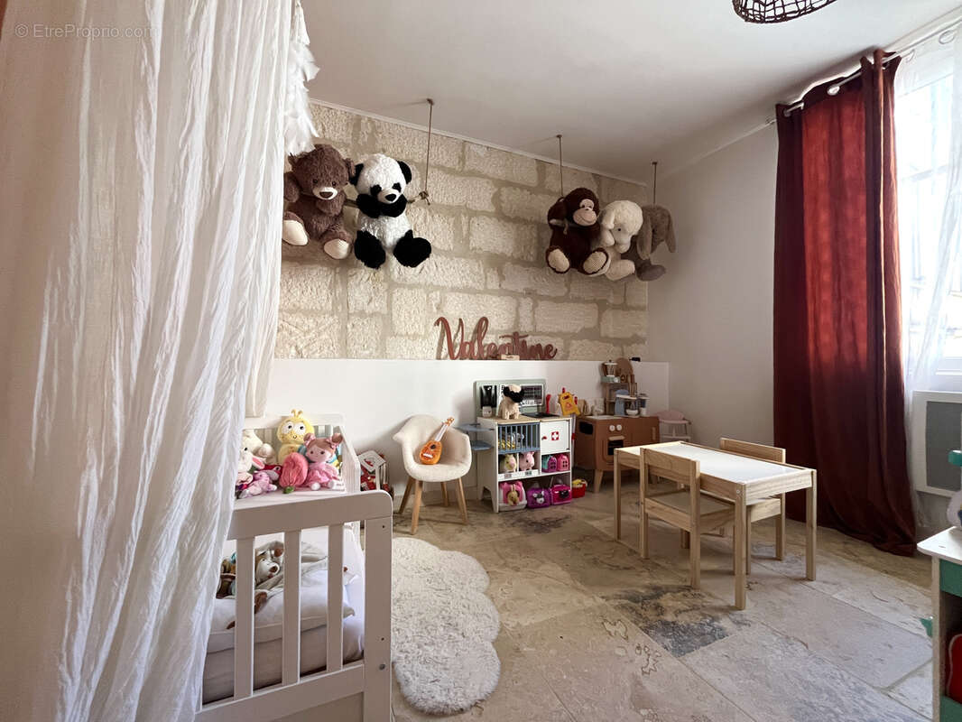 Appartement à BEAUCAIRE