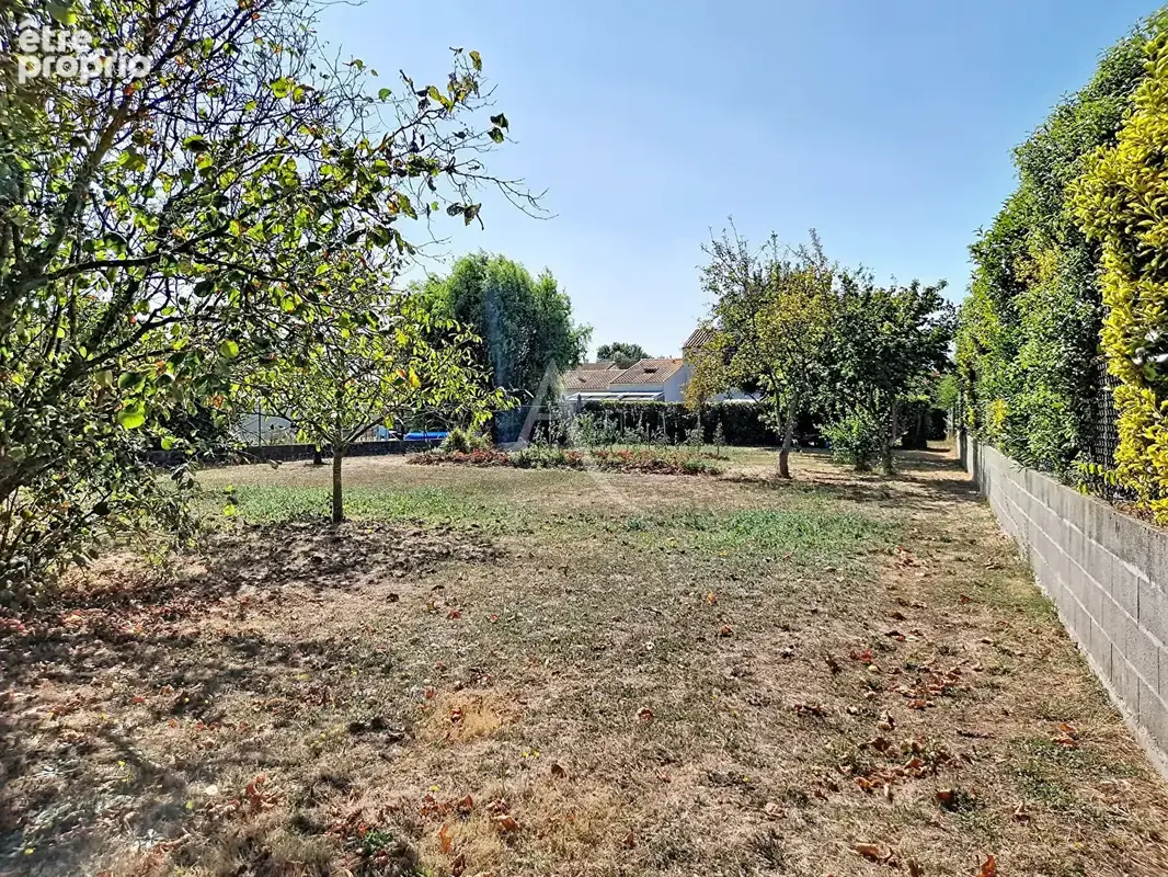 Terrain à bâtir de 713 m² à CHATELAILLON-PLAGE - photo 4